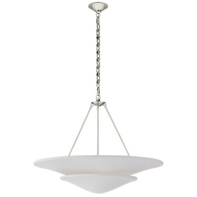 Mollino Large Tiered Chandelier