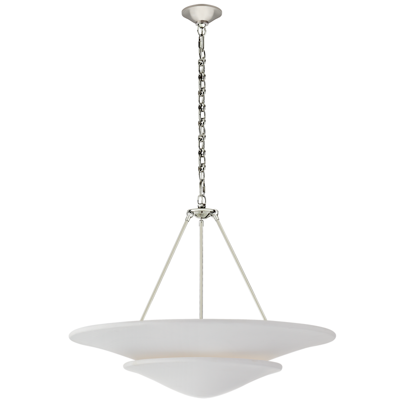 Mollino Large Tiered Chandelier