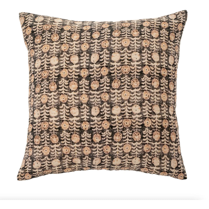 Florio Kantha 20" Pillow