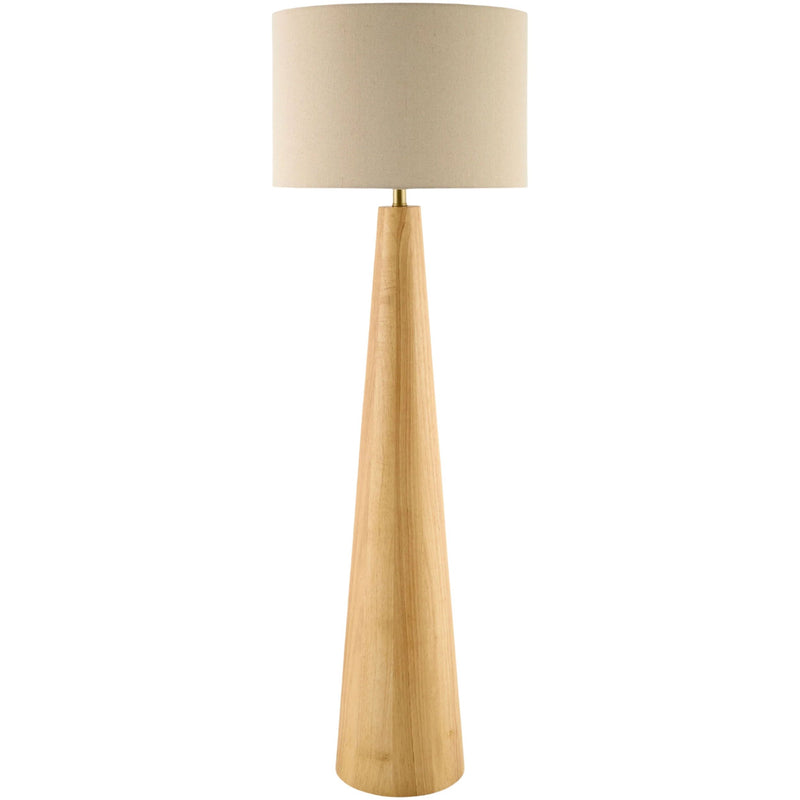 Baobab Accent Floor Lamp