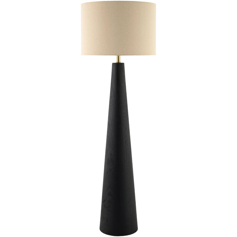 Baobab Accent Floor Lamp