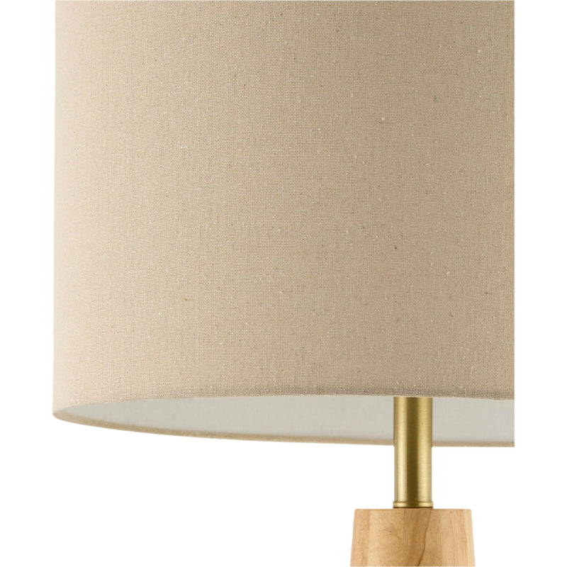 Baobab Accent Floor Lamp
