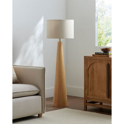 Baobab Accent Floor Lamp