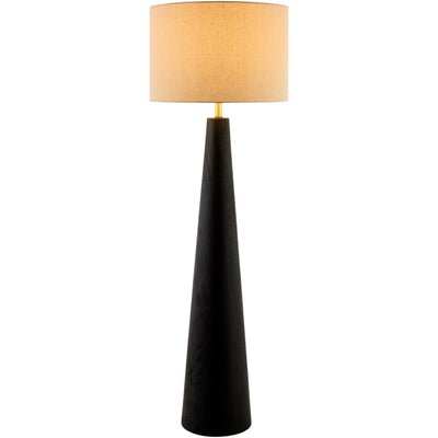 Baobab Accent Floor Lamp