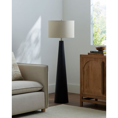Baobab Accent Floor Lamp