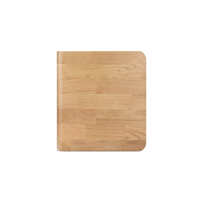 Carrie Side Table | Natural