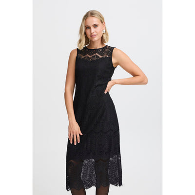 Cate Dress | Black