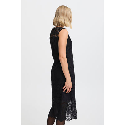 Cate Dress | Black