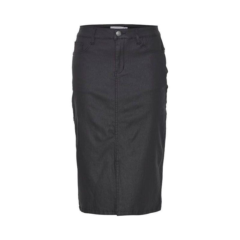 Malin skirt | Black