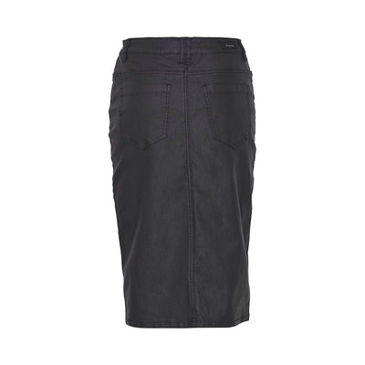 Malin skirt | Black