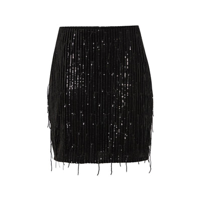 Winni Skirt | Black