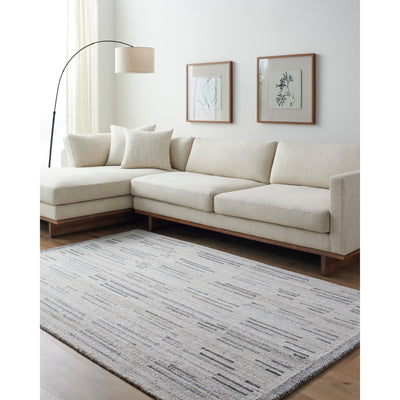 Berna Rug | Stone