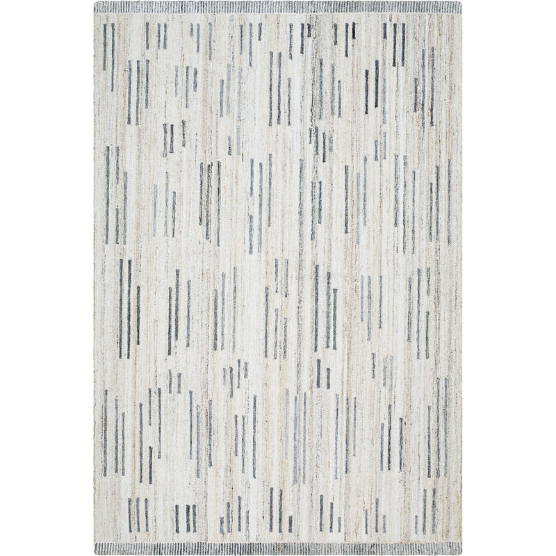 Berna Rug | Stone