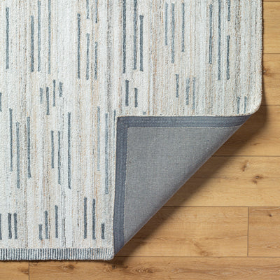 Berna Rug | Stone