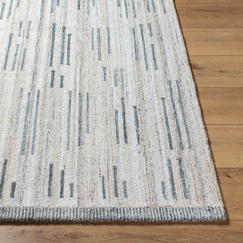 Berna Rug | Stone