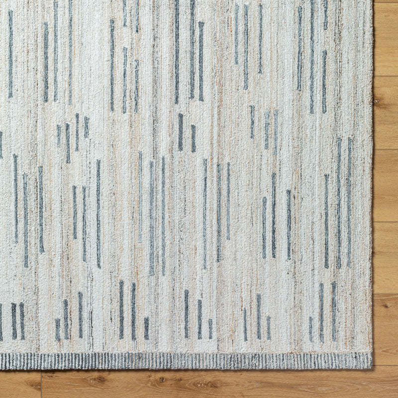 Berna Rug | Stone