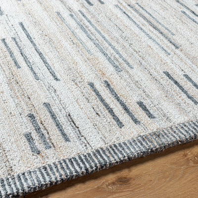 Berna Rug | Stone