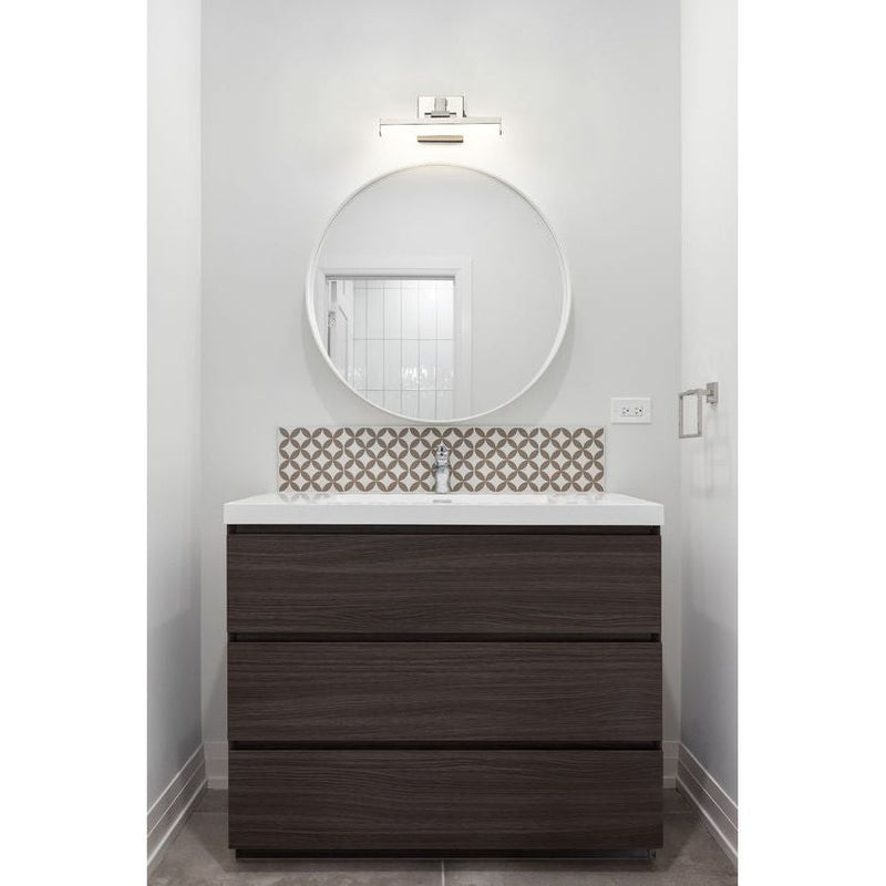 Liam 13" LED Vanity Light