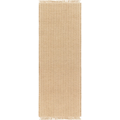 Kimi Rug | Light Brown