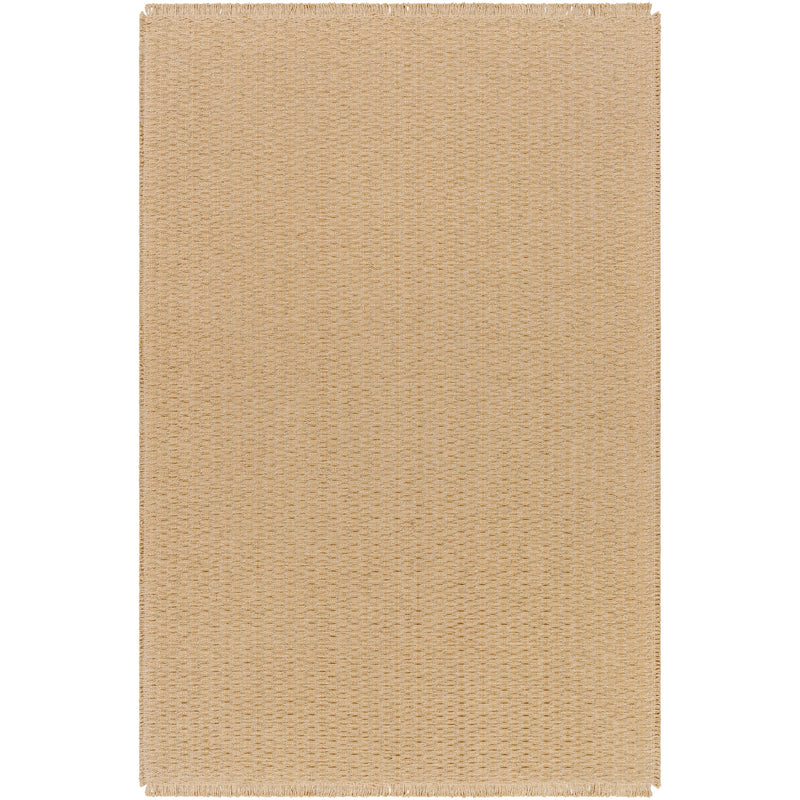 Kimi Rug | Light Brown