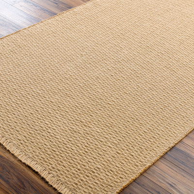 Kimi Rug | Light Brown