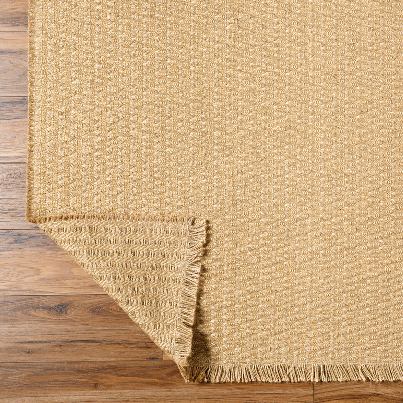 Kimi Rug | Light Brown