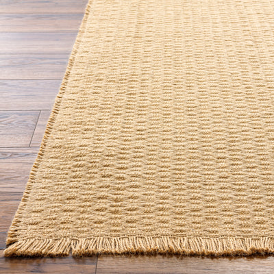 Kimi Rug | Light Brown