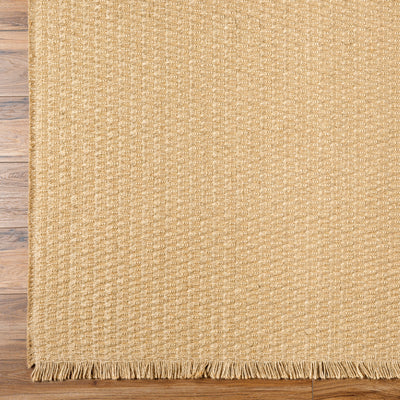 Kimi Rug | Light Brown