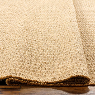 Kimi Rug | Light Brown