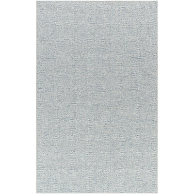 Birdie Rug | Blue