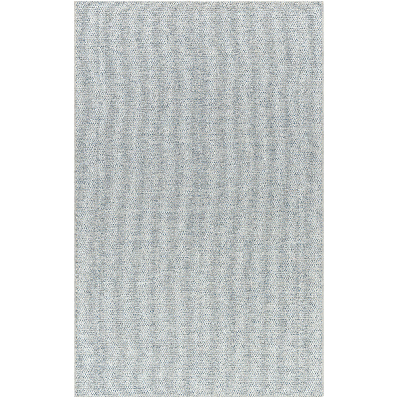 Birdie Rug | Blue