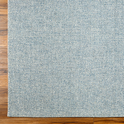 Birdie Rug | Blue