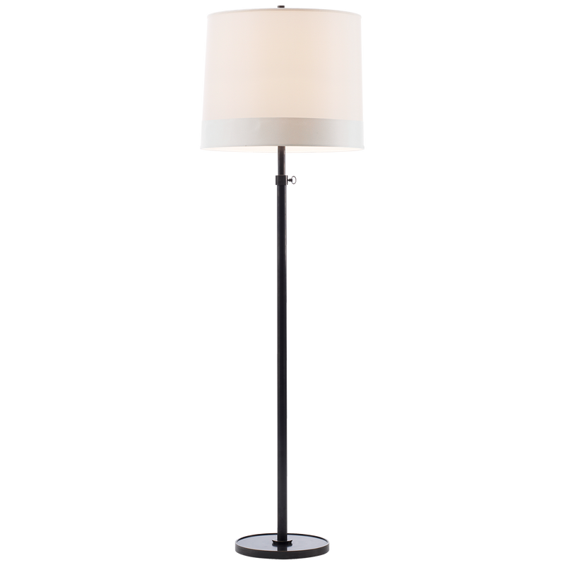 Simple Floor Lamp