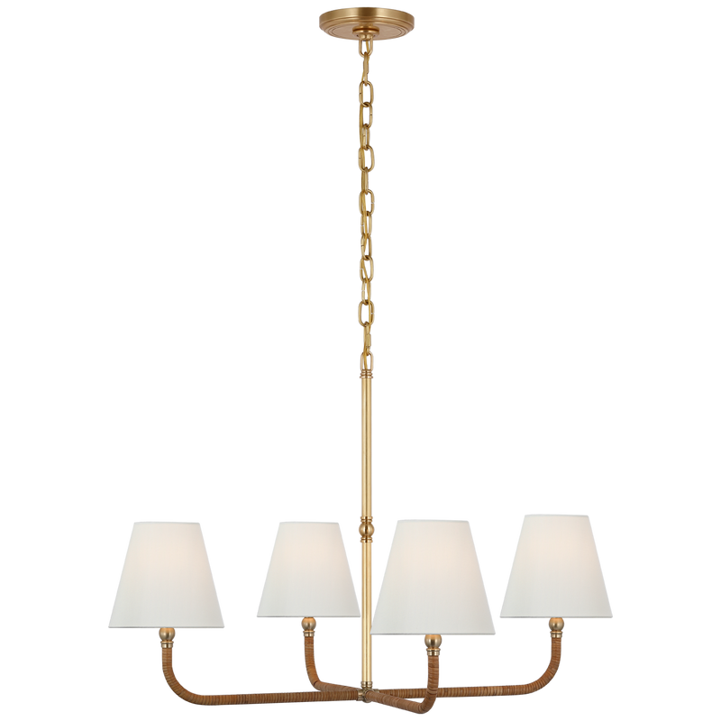 Basden Medium Single Tier Chandelier