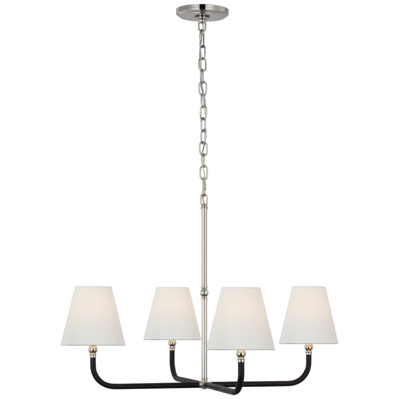 Basden Medium Single Tier Chandelier