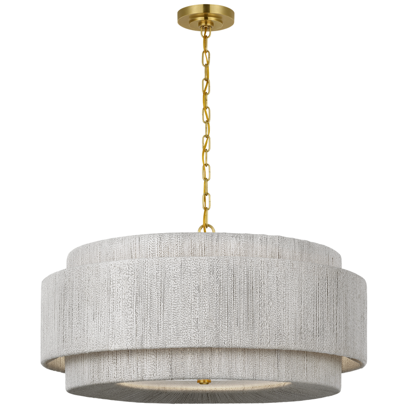 Dorado 32" Chandelier