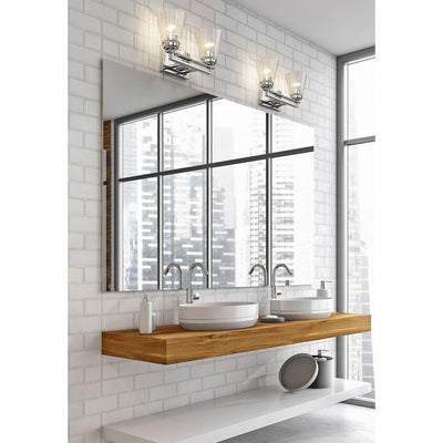 Lyna 2-Light Vanity