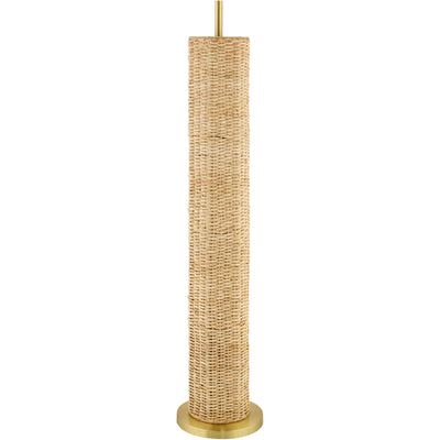 Cirebon Accent Floor Lamp
