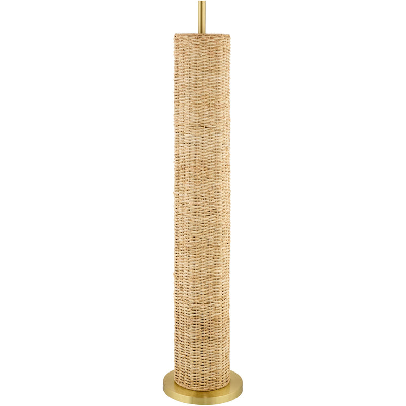 Cirebon Accent Floor Lamp