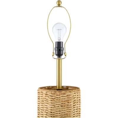 Cirebon Accent Floor Lamp