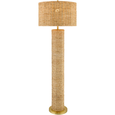 Cirebon Accent Floor Lamp