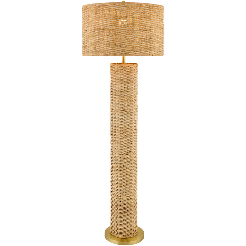 Cirebon Accent Floor Lamp
