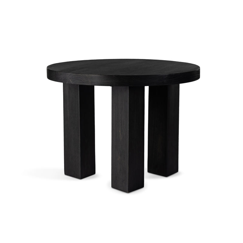 Mecca Side Table