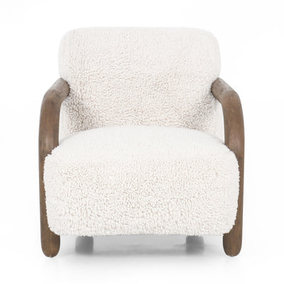 Anais Lounge Chair