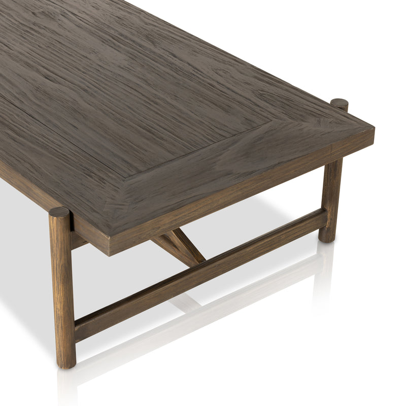 Gerald Coffee Table