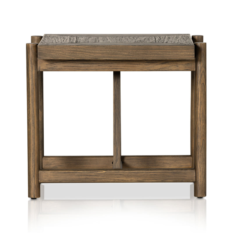 Gerald Side Table