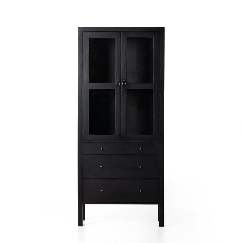 Issan Cabinet