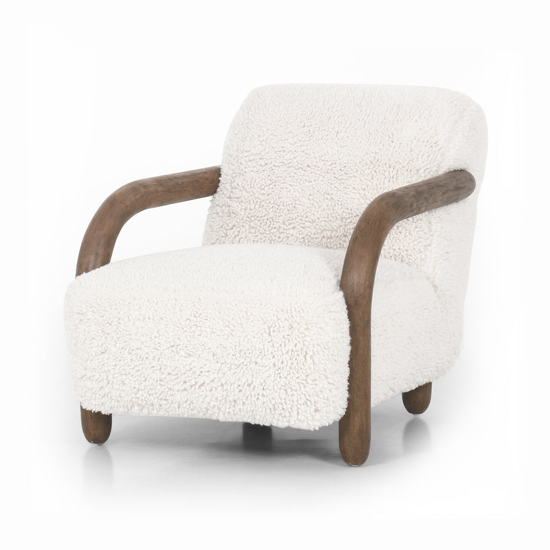 Anais Lounge Chair