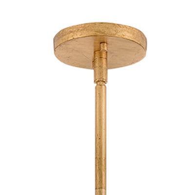 Seraphina Medium Drum Chandelier