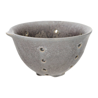 Stoneware Berry Bowl